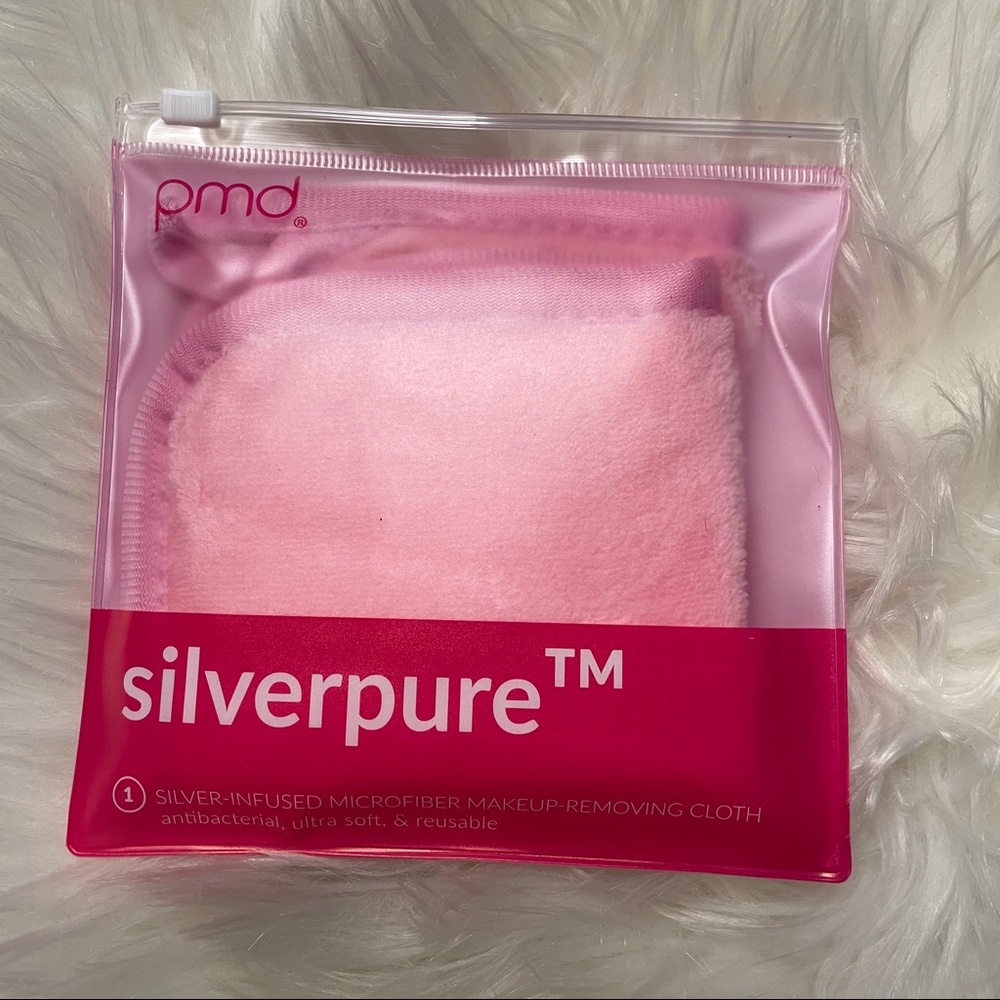 PMD Beauty Makeup Removing Cloth